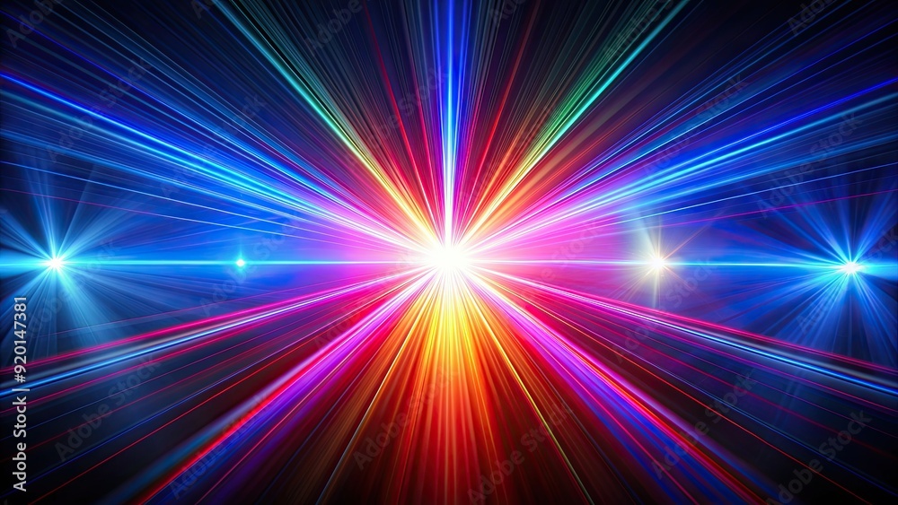Abstract laser lights background with lens flare ambient light, abstract, laser, lights, background, lens flare, ambient Abstract laser lights background with lens flare ambient light, abstract, laser, lights, background, lens flare, ambient