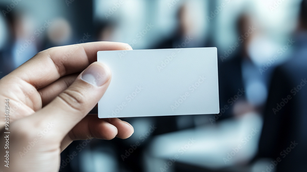 blank white business card set against a neutral background. The card's simplicity and clean design make it perfect for showcasing logos, branding, or personalized text blank white business card set against a neutral background. The card's simplicity and clean design make it perfect for showcasing logos, branding, or personalized text