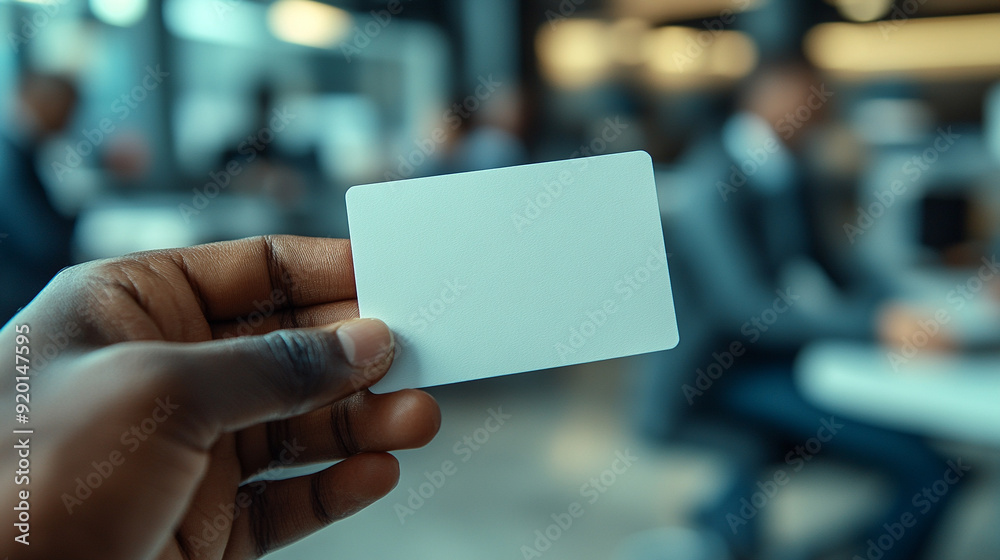 blank white business card set against a neutral background. The card's simplicity and clean design make it perfect for showcasing logos, branding, or personalized text blank white business card set against a neutral background. The card's simplicity and clean design make it perfect for showcasing logos, branding, or personalized text
