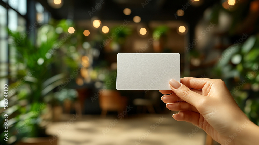 blank white business card set against a neutral background. The card's simplicity and clean design make it perfect for showcasing logos, branding, or personalized text blank white business card set against a neutral background. The card's simplicity and clean design make it perfect for showcasing logos, branding, or personalized text
