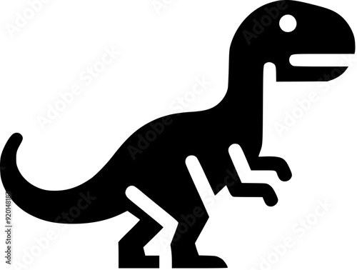 dinosaur Generative AI