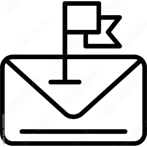 Email Icon