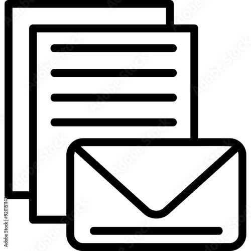 Email Icon