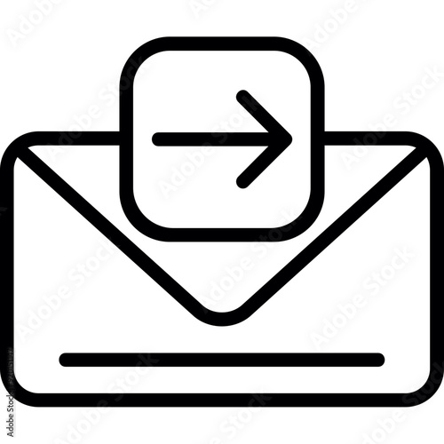 Email Icon