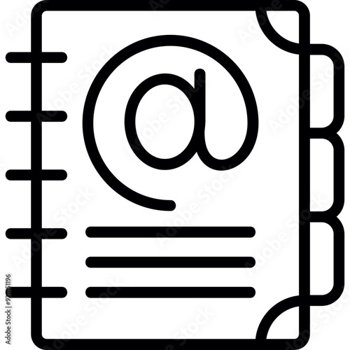 Email Icon