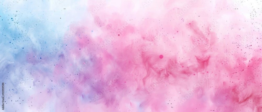A vibrant watercolor background featuring soft blue and pink hues, ideal for creative projects and artistic designs. A vibrant watercolor background featuring soft blue and pink hues, ideal for creative projects and artistic designs.