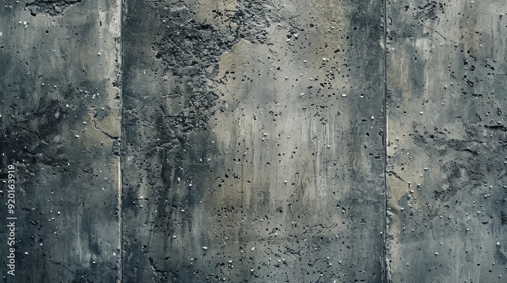 Textured concrete background Textured concrete background
