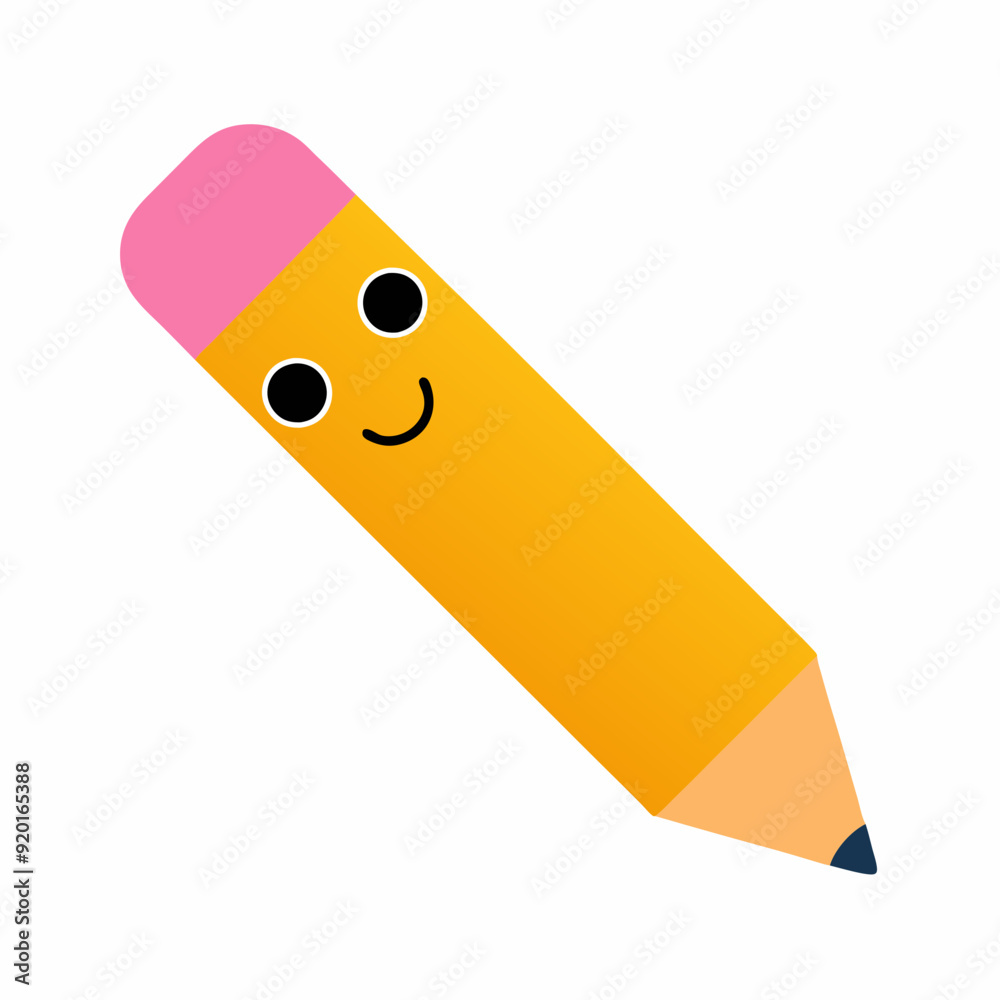 Pencil isolated on white, pencil vector illustration, pencil vector art, pencil silhouette, educetion vector icon, pencil cartoon line art, eps Pencil isolated on white, pencil vector illustration, pencil vector art, pencil silhouette, educetion vector icon, pencil cartoon line art, eps