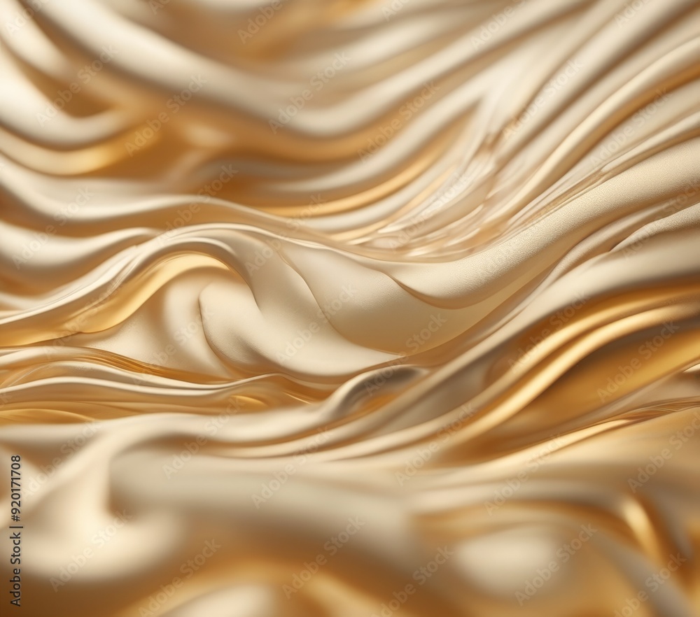 close up gold fabric close up gold fabric