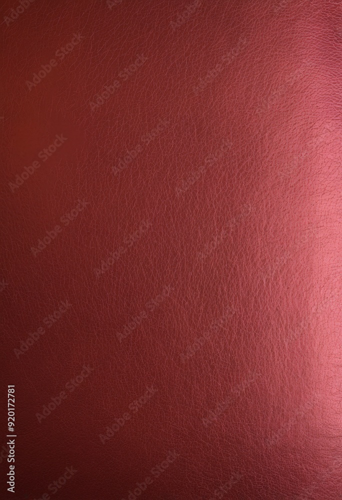 Fototapeta premium red leather texture background