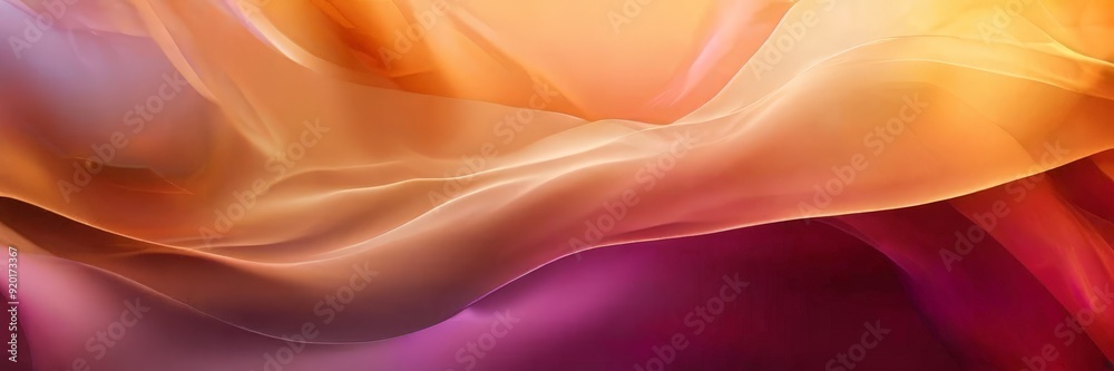 abstract background with colorful waves abstract background with colorful waves