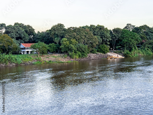 Rio Paraguai