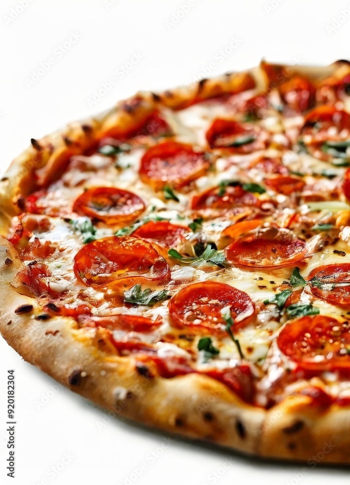 pizza with tomatoes and cheese on it pizza with tomatoes and cheese on it