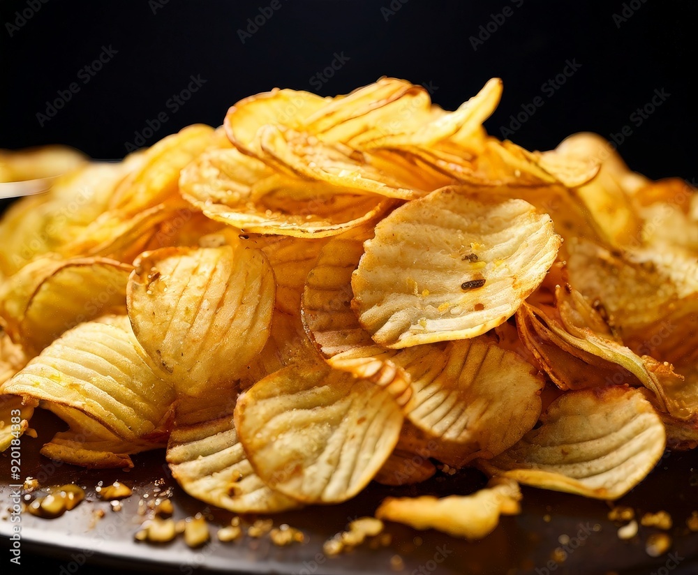 plate chips