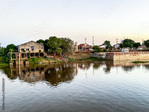 Rio Paraguai