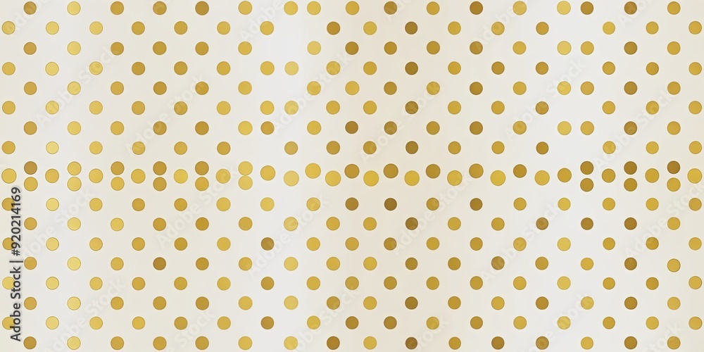 Gold polka dot Valentine's background with a graphic design, gold, polka dot, Valentine's, background, graphic design
