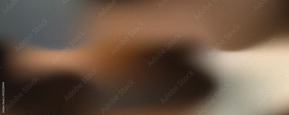 Light brown beige grainy noisy gradient background smooth textured header banner poster backdrop design copy space. Suitable for graphic design material. Light brown beige grainy noisy gradient background smooth textured header banner poster backdrop design copy space. Suitable for graphic design material.