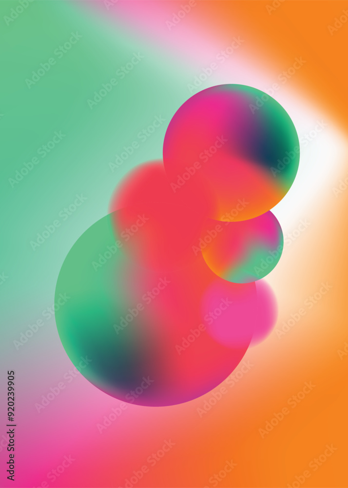 Vertical Vibrant gradient background vector. Abstract trendy modern design wallpaper for landing page, covers, Brochures, flyers, Presentations,Poster, Banners. Vector art illustration. Vertical Vibrant gradient background vector. Abstract trendy modern design wallpaper for landing page, covers, Brochures, flyers, Presentations,Poster, Banners. Vector art illustration.