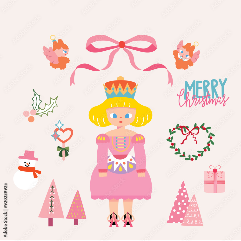 christmas greeting card, Set of Christmas element , cute stickers, Christmas tattoo, 2025, happy Christmas, cute soldiers christmas greeting card, Set of Christmas element , cute stickers, Christmas tattoo, 2025, happy Christmas, cute soldiers