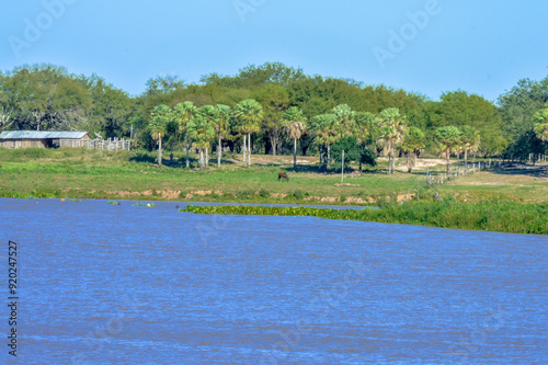 rio paraguai