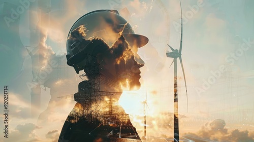 The Future of Energy: A Vision of Sustainability and Innovation