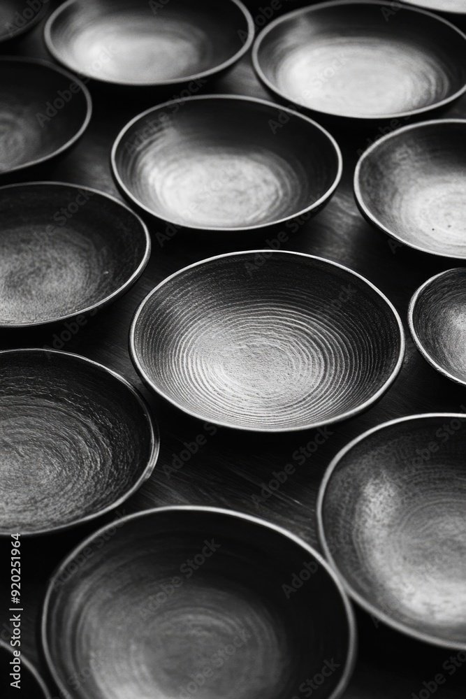 Bunch of Bowls Bunch of Bowls