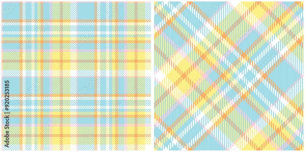 Scottish Tartan Seamless Pattern. Traditional Scottish Checkered Background. Template for Design Ornament. Seamless Fabric Texture. Scottish Tartan Seamless Pattern. Traditional Scottish Checkered Background. Template for Design Ornament. Seamless Fabric Texture.