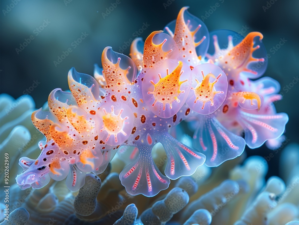 Vibrant Underwater Wonderland Exploring the Mesmerizing Diversity of Lembeh Strait s Marine Life Vibrant Underwater Wonderland Exploring the Mesmerizing Diversity of Lembeh Strait s Marine Life