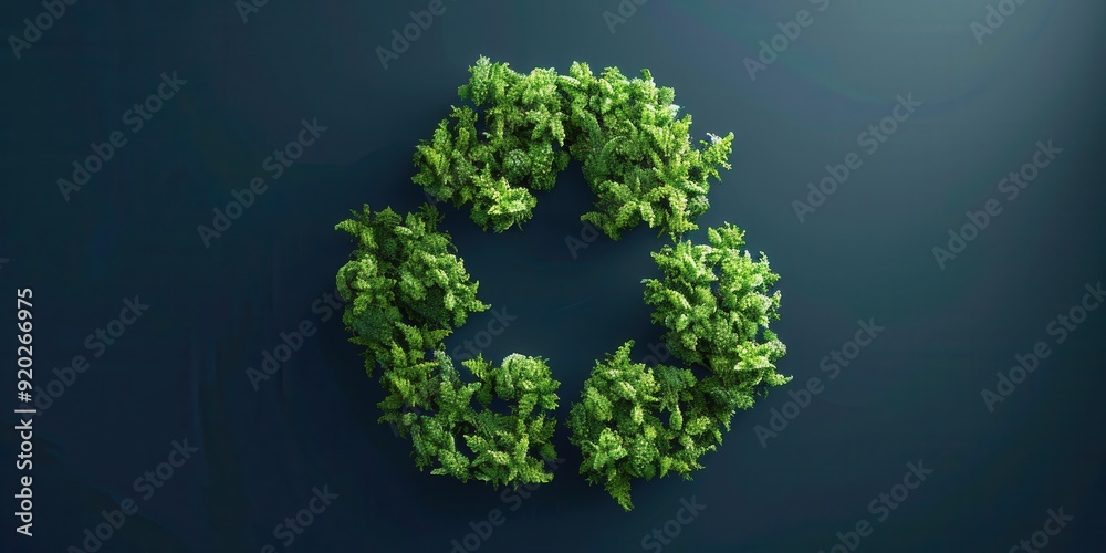 Eco-Friendly Innovation. Symbolizing environmentally friendly practices in intricate detail. Eco-Friendly Innovation. Symbolizing environmentally friendly practices in intricate detail.