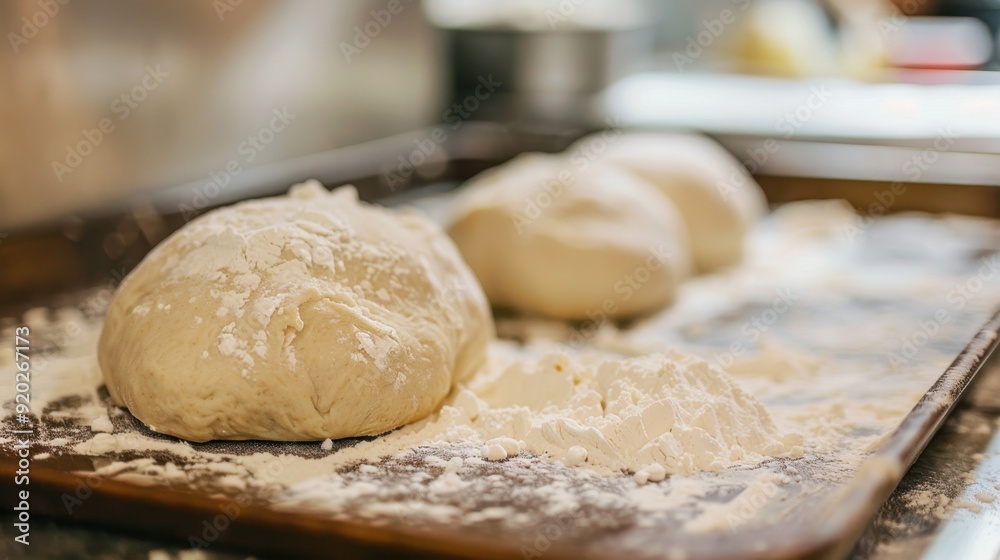 Proofing: Allowing dough to rest and rise before baking to improve its texture and volume. Essential for creating well-textured, airy bread and pastries.
Proofing: Allowing dough to rest and rise before baking to improve its texture and volume. Essential for creating well-textured, airy bread and pastries.