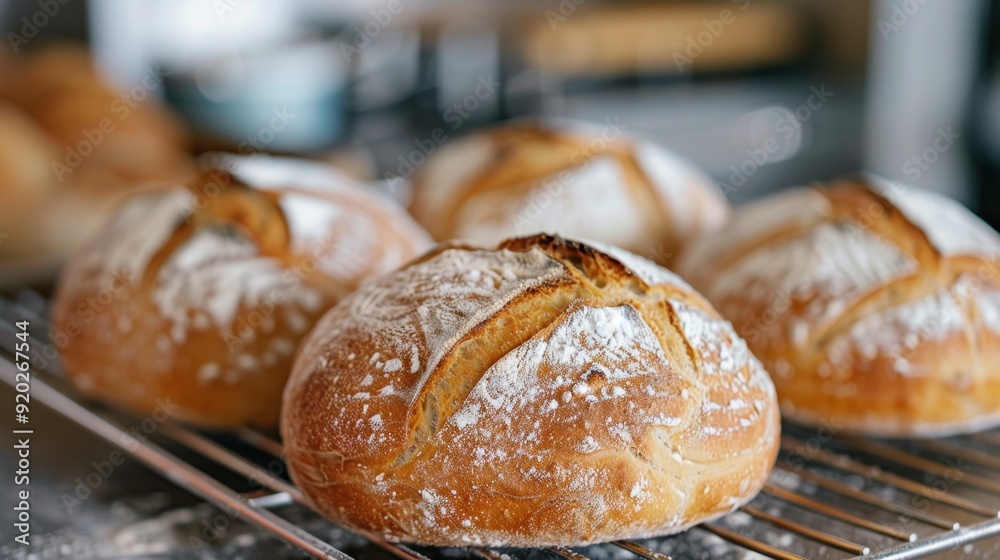 Proofing: Resting dough to rise before baking, which is key for achieving the desired texture and volume in bread and pastries, resulting in a light, airy final product.
Proofing: Resting dough to rise before baking, which is key for achieving the desired texture and volume in bread and pastries, resulting in a light, airy final product.
