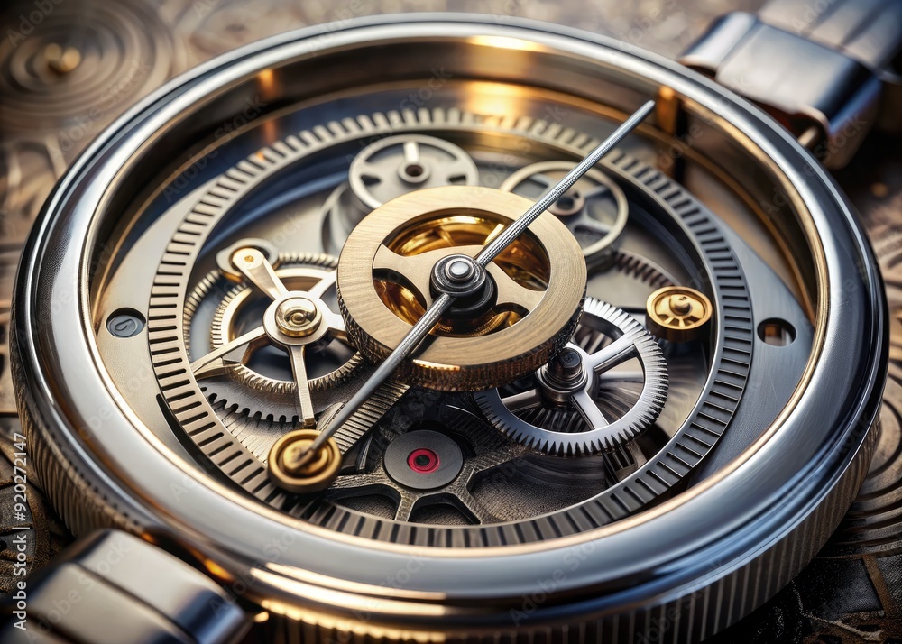 Close-up of a precision gauge with a custom logo on the dial, surrounded by intricate mechanical details and a sleek metallic finish. Close-up of a precision gauge with a custom logo on the dial, surrounded by intricate mechanical details and a sleek metallic finish.