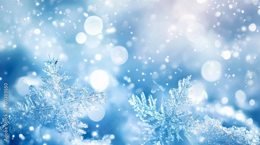 Abstract White Background with Natural Elements for Design and Decoration Generative AI