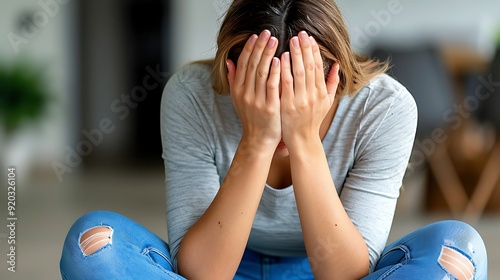 Simmering resentment, toxic thoughts bubbling, 