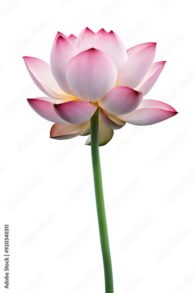 Lotus flower Lotus flower