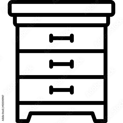 drawer icon