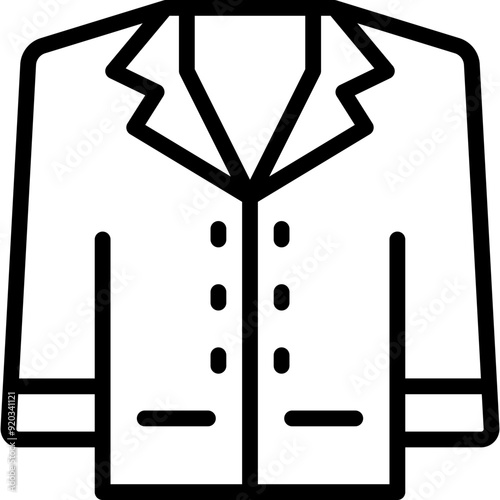 pajamas icon