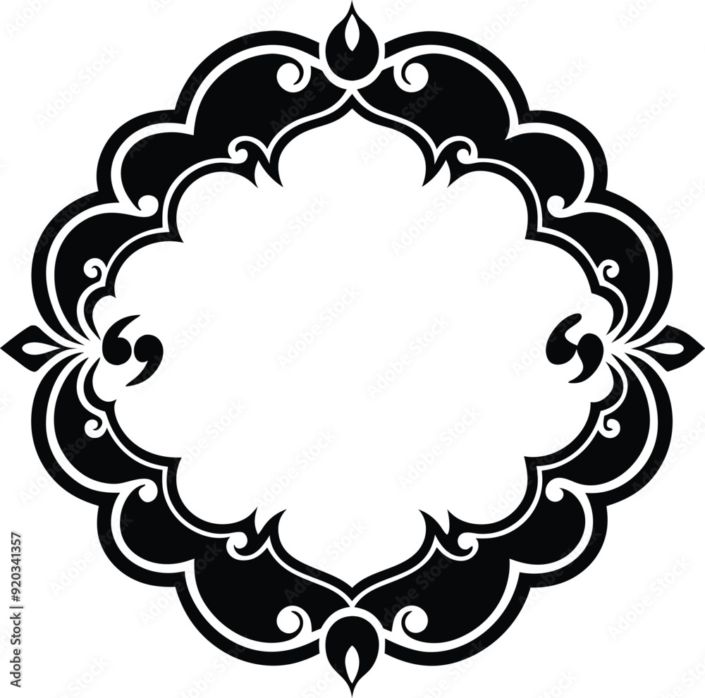 classic calligraphy quot ornament illustration classic calligraphy quot ornament illustration