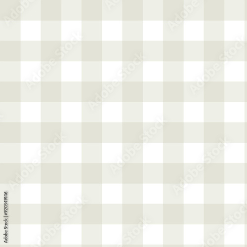 Plaid Patterns