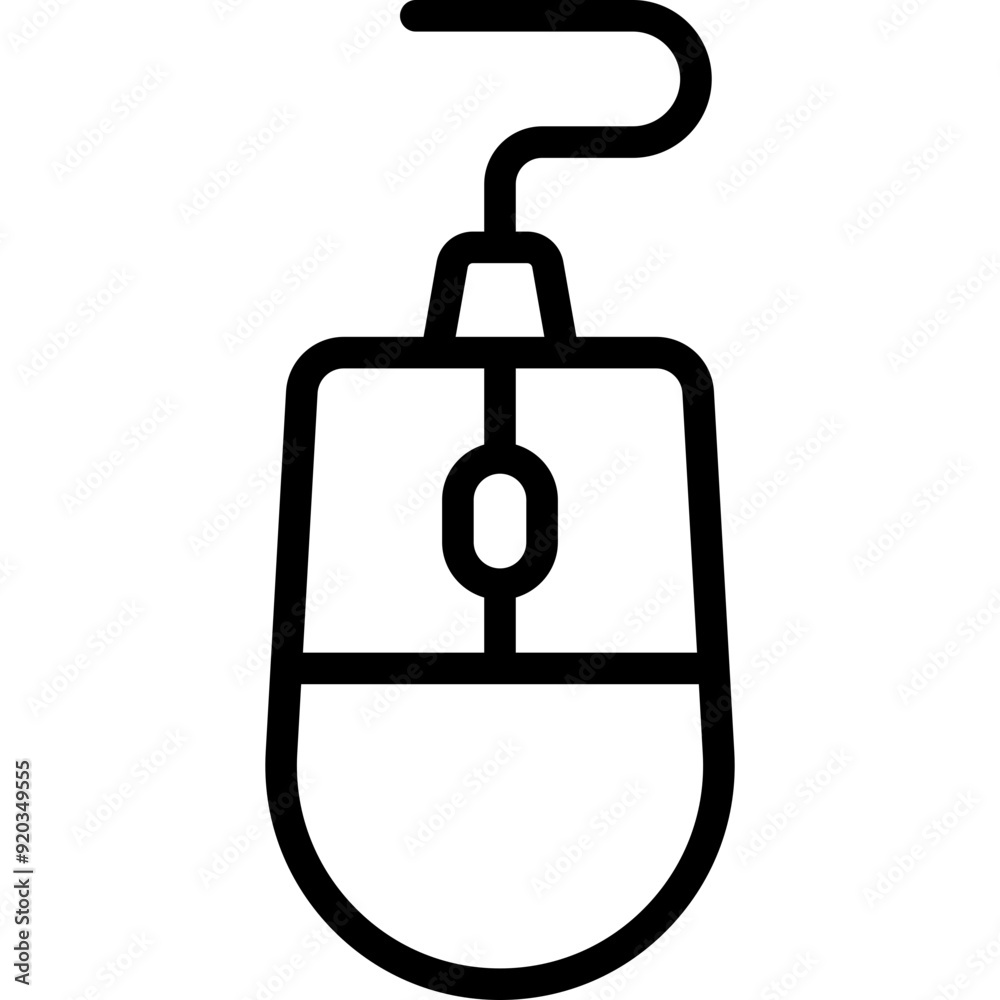 mouse icon mouse icon