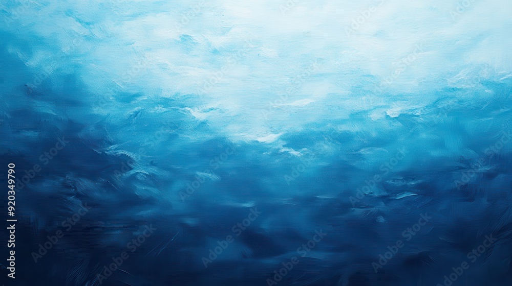 abstract blue color background texture