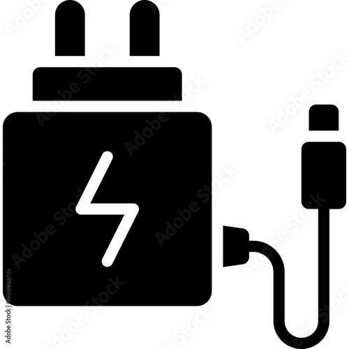 charger icon