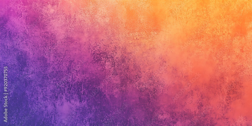 Bold Abstract Texture with Fiery Orange and Deep Purple Color Bold Abstract Texture with Fiery Orange and Deep Purple Color