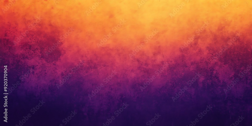 Bold Abstract Texture with Fiery Orange and Deep Purple Color Bold Abstract Texture with Fiery Orange and Deep Purple Color