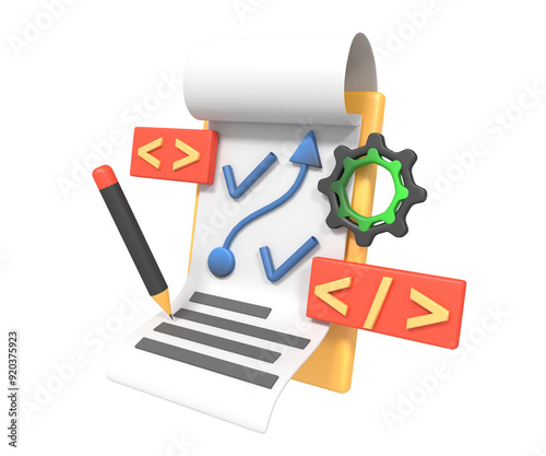 Software engineering and development  the planning concept