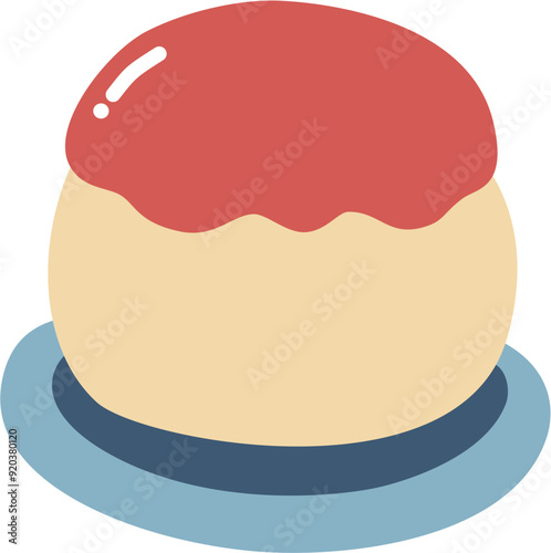 pudding