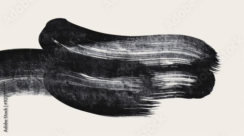 2025 in handwrittenstyle script with a dynamic brushstroke texture giving it an artistic and organic feel suitable for creative projects and lifestyle branding photo