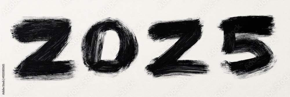 2025 in handwrittenstyle script with a dynamic brushstroke texture giving it an artistic and organic feel suitable for creative projects and lifestyle branding 2025 in handwrittenstyle script with a dynamic brushstroke texture giving it an artistic and organic feel suitable for creative projects and lifestyle branding