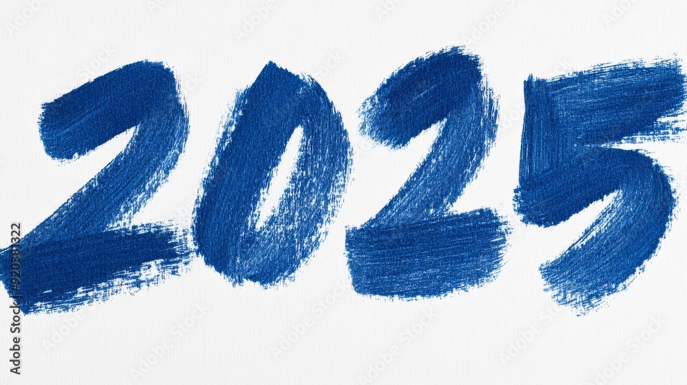 2025 in handwrittenstyle script with a dynamic brushstroke texture giving it an artistic and organic feel suitable for creative projects and lifestyle branding 2025 in handwrittenstyle script with a dynamic brushstroke texture giving it an artistic and organic feel suitable for creative projects and lifestyle branding