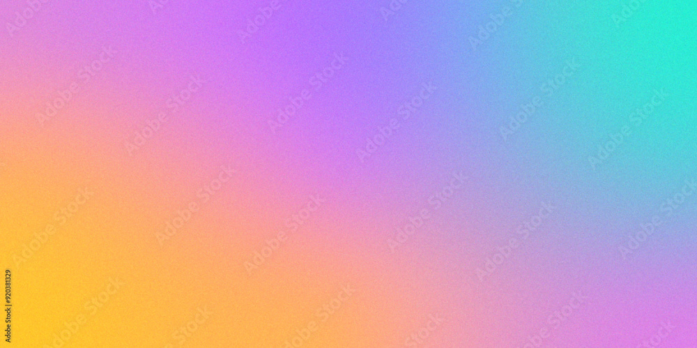 Abstract blurred gradient background in bright colors. flat background gradient, orange purple blue, backdrop or background. abstract glowing grainy gradient noise texture poster header banner design Abstract blurred gradient background in bright colors. flat background gradient, orange purple blue, backdrop or background. abstract glowing grainy gradient noise texture poster header banner design